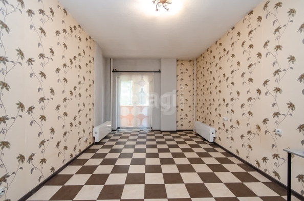
  Продается 1-комн. квартира 36.38 м², в ЖК Радужный каскад, б/с 19. Фото 7.