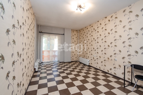 
  Продается 1-комн. квартира 36.38 м², в ЖК Радужный каскад, б/с 19. Фото 19.
