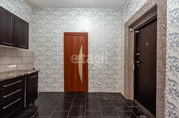 
  Продается 1-комн. квартира 36.38 м², в ЖК Радужный каскад, б/с 19. Фото 28.