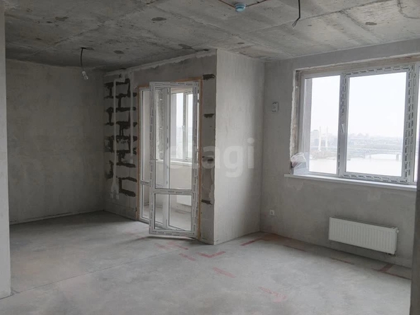 
  Продается 2-комн. квартира 59.7 м², в ЖК Ясный берег, дом 19. Фото 6.