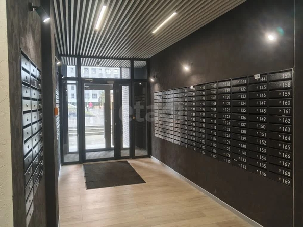 
  Продается 2-комн. квартира 59.7 м², в ЖК Ясный берег, дом 19. Фото 18.