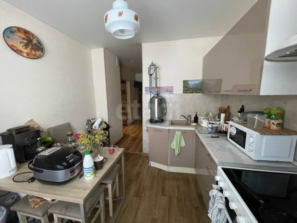 
  Продается 4-комн. квартира 76.2 м². Фото 7.