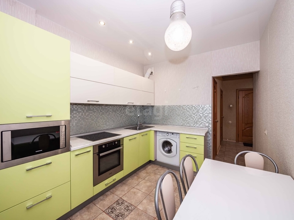 
  Продается 2-комн. квартира 59.8 м². Фото 3.
