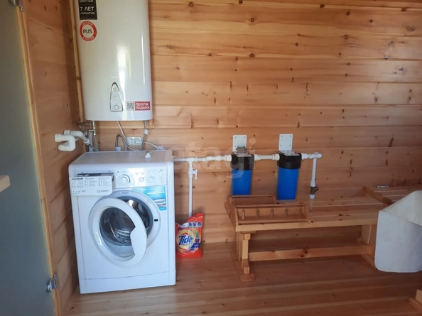 
  Продается дача 40.1 м². Фото 23.