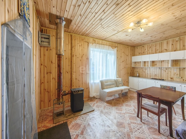 
  Продается дача 40.1 м². Фото 5.