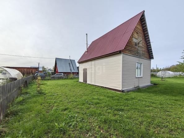 
  Продается дача 40.1 м². Фото 11.