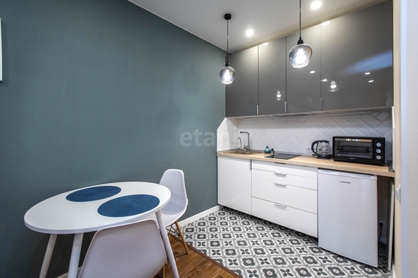 
  Продается студия 25 м². Фото 1.