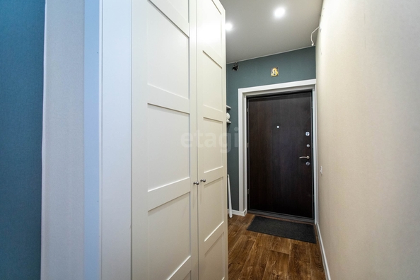 
  Продается студия 25 м². Фото 10.