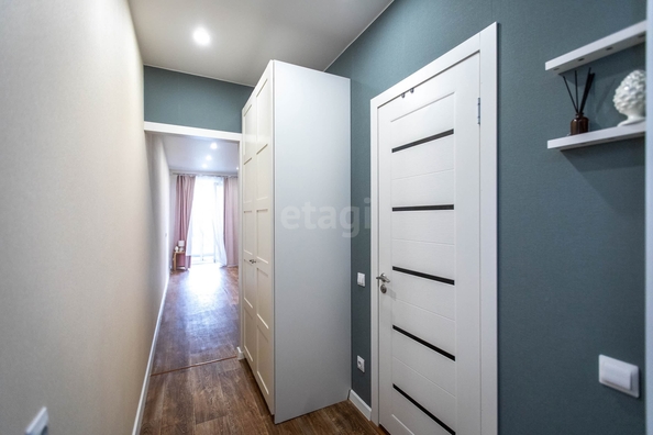 
  Продается студия 25 м². Фото 11.