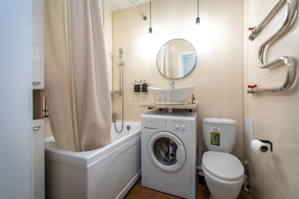 
  Продается студия 25 м². Фото 12.