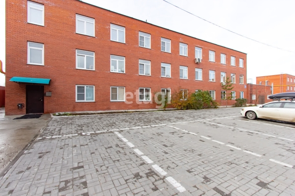 
  Продается 2-комн. квартира 46 м². Фото 23.