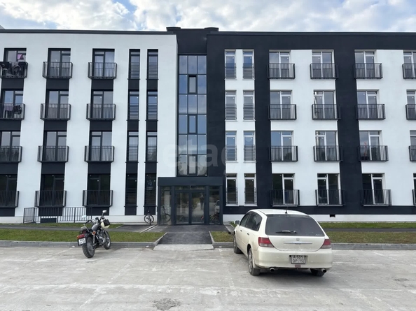 
  Продается студия 24.8 м². Фото 12.