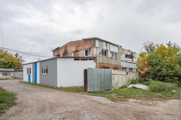 
  Продается производственное помещение 2338 м². Фото 1.