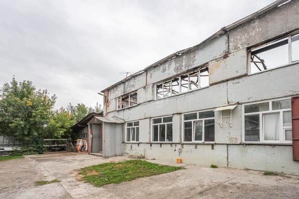 
  Продается производственное помещение 2338 м². Фото 2.