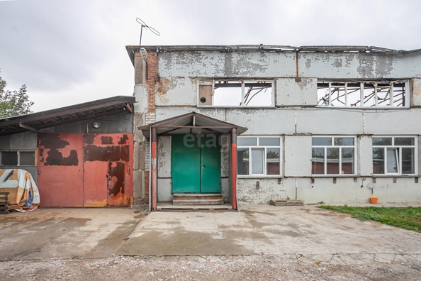 
  Продается производственное помещение 2338 м². Фото 4.