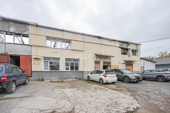 
  Продается производственное помещение 2338 м². Фото 5.