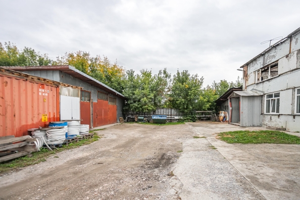 
  Продается производственное помещение 2338 м². Фото 8.