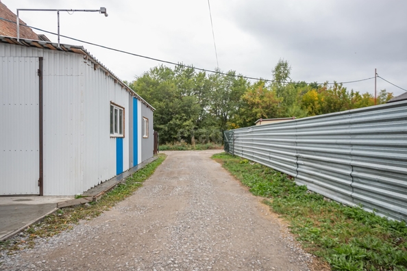 
  Продается производственное помещение 2338 м². Фото 13.