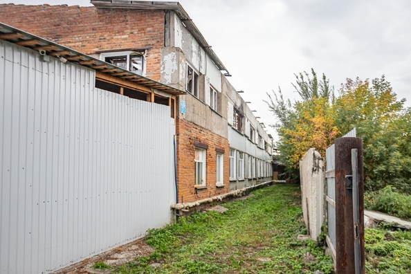 
  Продается производственное помещение 2338 м². Фото 17.
