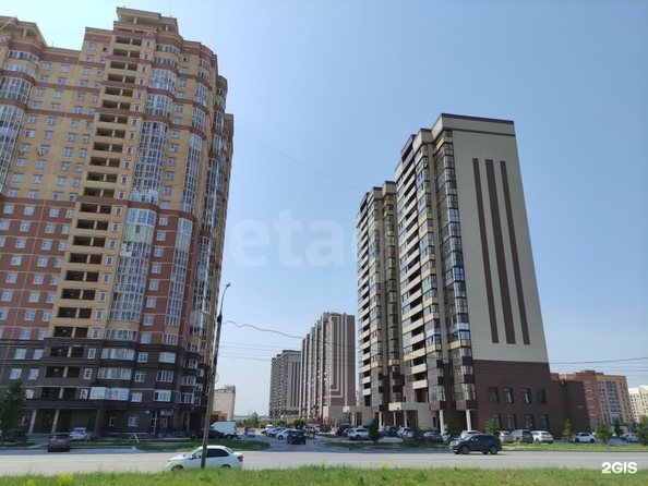 
  Продается 2-комн. квартира 52.8 м², в ЖК Родники, дом 453. Фото 3.