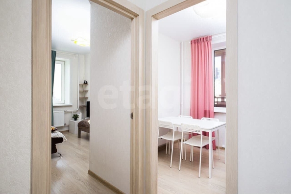 
  Продается 1-комн. квартира 32.4 м². Фото 4.