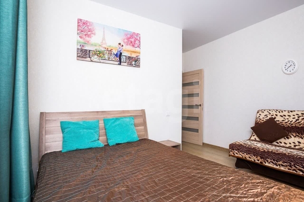 
  Продается 1-комн. квартира 32.4 м². Фото 6.