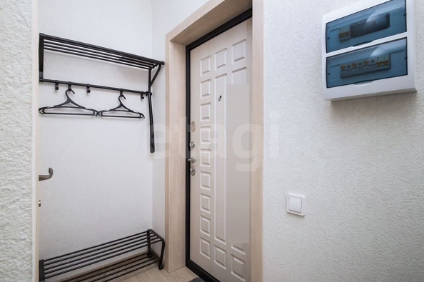 
  Продается 1-комн. квартира 32.4 м². Фото 10.