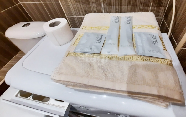 
  Продается 1-комн. квартира 37.5 м². Фото 10.