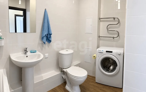 
  Продается 1-комн. квартира 34.6 м², в ЖК Vesna (Весна), дом 15. Фото 9.