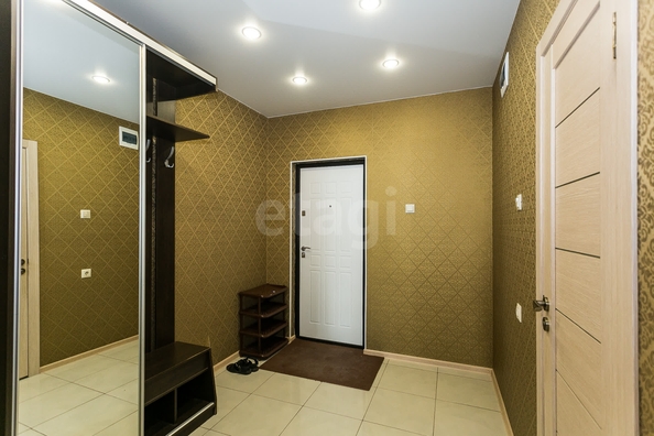 
  Продается 2-комн. квартира 55.4 м². Фото 4.
