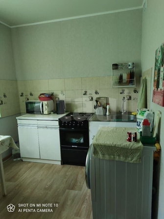 
  Продается 1-комн. квартира 38 м². Фото 6.