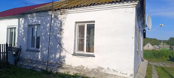 
  Продается дом 33.2 м². Фото 1.