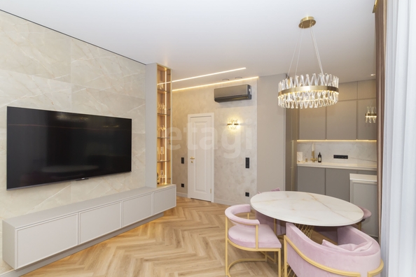 
  Продается 3-комн. квартира 80 м². Фото 6.