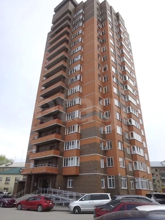 
  Продается 1-комн. квартира 33 м². Фото 1.