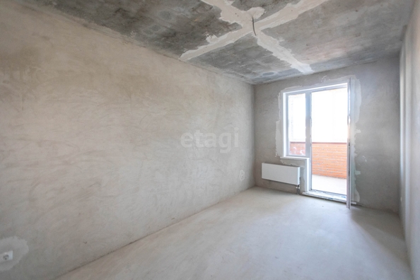 
  Продается 1-комн. квартира 33 м². Фото 2.
