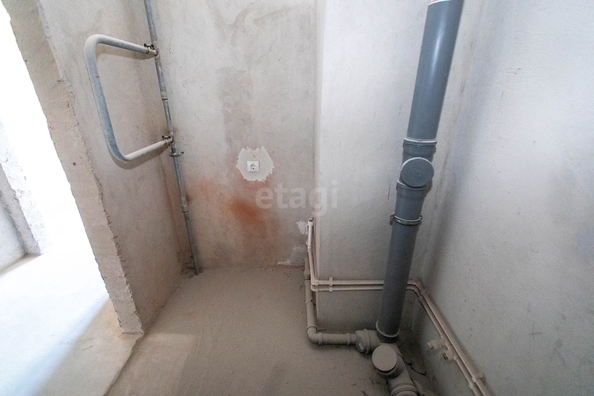 
  Продается 1-комн. квартира 33 м². Фото 15.