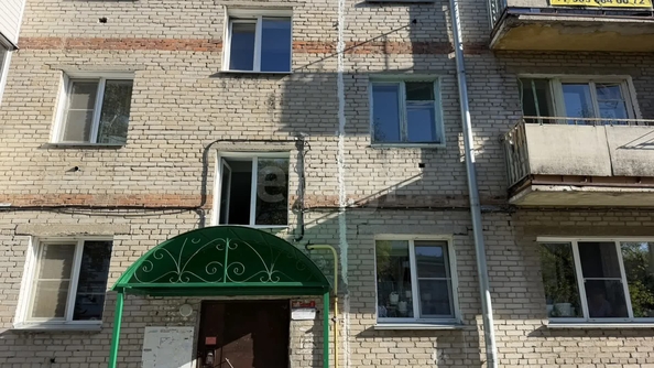 
  Продается 3-комн. квартира 64.2 м². Фото 21.