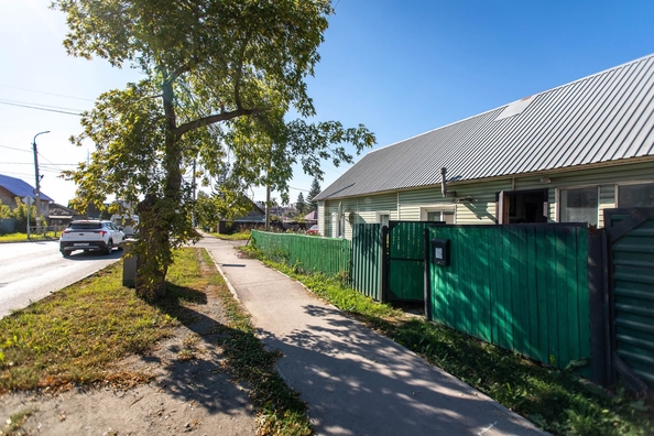 
  Продается дом 43.4 м². Фото 8.
