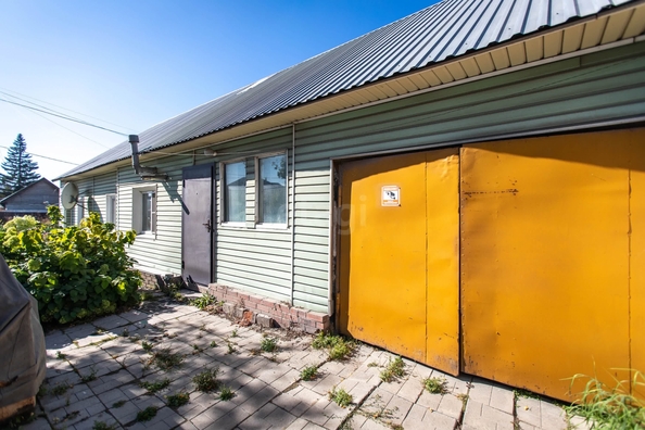 
  Продается дом 43.4 м². Фото 9.