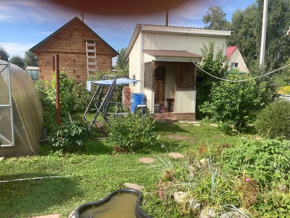 
  Продается дом 30 м². Фото 2.