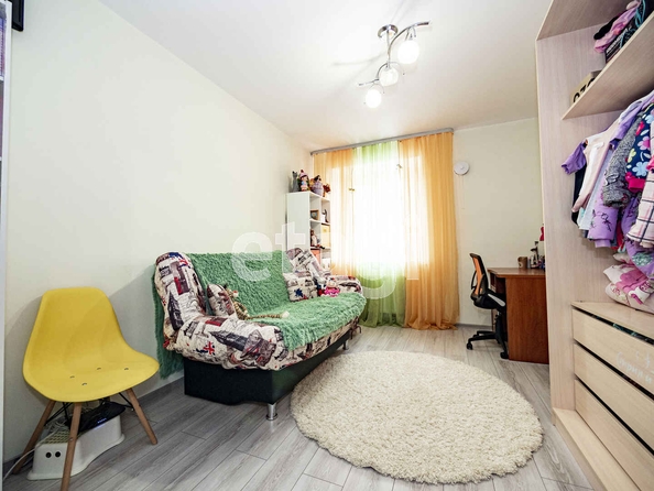 
  Продается 3-комн. квартира 54 м², в ЖК Солнечные часы, дом 2. Фото 14.