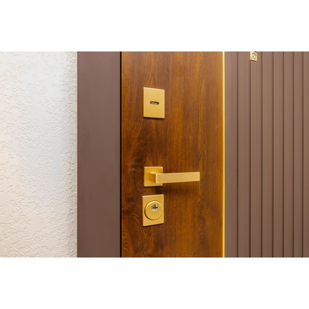 
  Продается 1-комн. квартира 45.19 м², в ЖК Чкалов, дом 7. Фото 2.