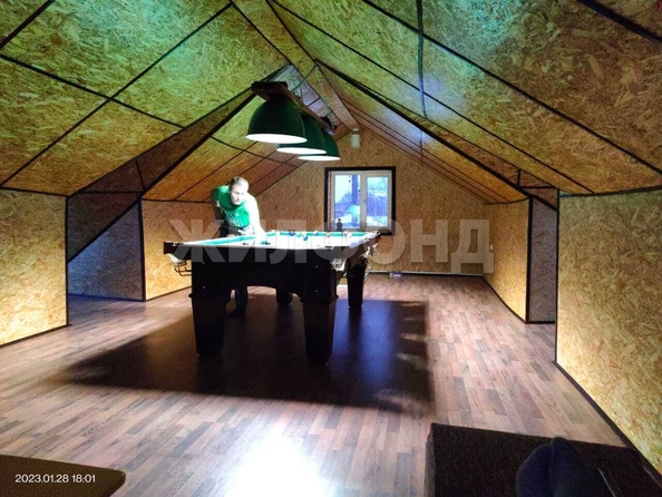 
  Продается дом 137.6 м². Фото 47.