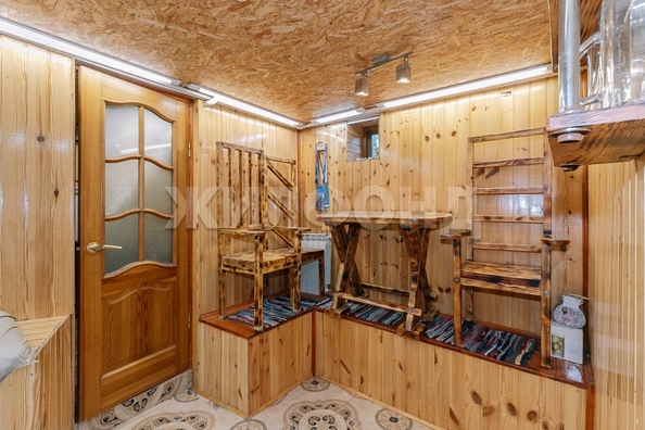 
  Продается дом 137.6 м². Фото 76.