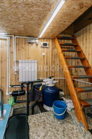 
  Продается дом 137.6 м². Фото 81.