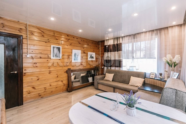 
  Продается дом 137.6 м². Фото 100.