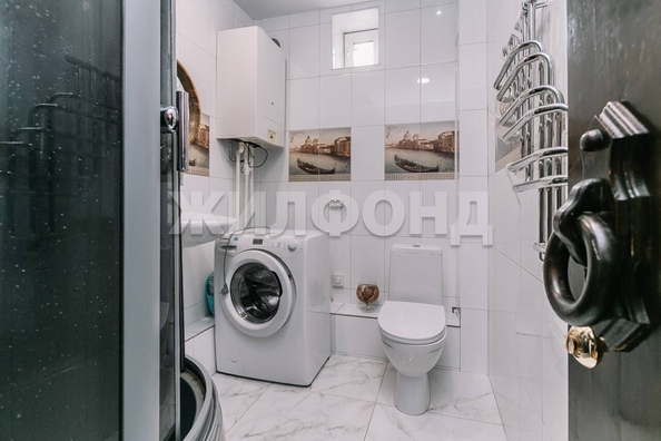 
  Продается дом 137.6 м². Фото 107.