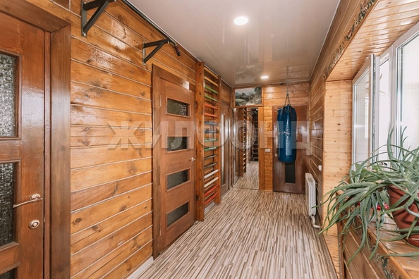 
  Продается дом 137.6 м². Фото 128.
