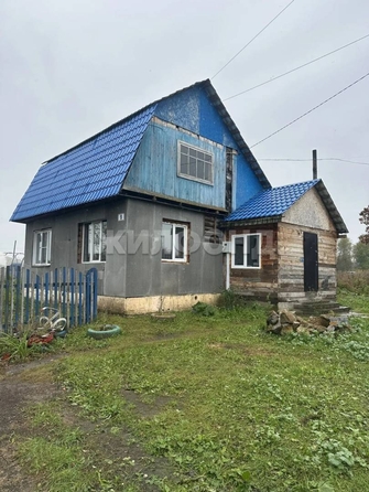 
  Продается дом 60 м². Фото 1.