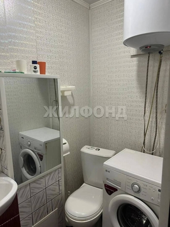
  Продается дом 60 м². Фото 6.